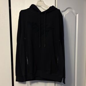 Paper Planes Hoodie NWT